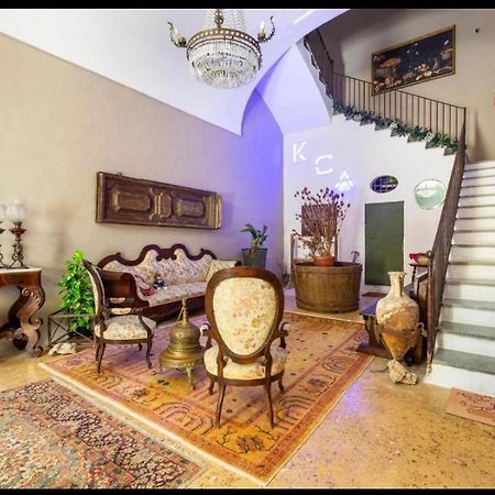 Kasa Celeste Aida Gallipoli Extérieur photo