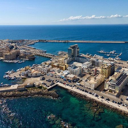 Kasa Celeste Aida Gallipoli Extérieur photo