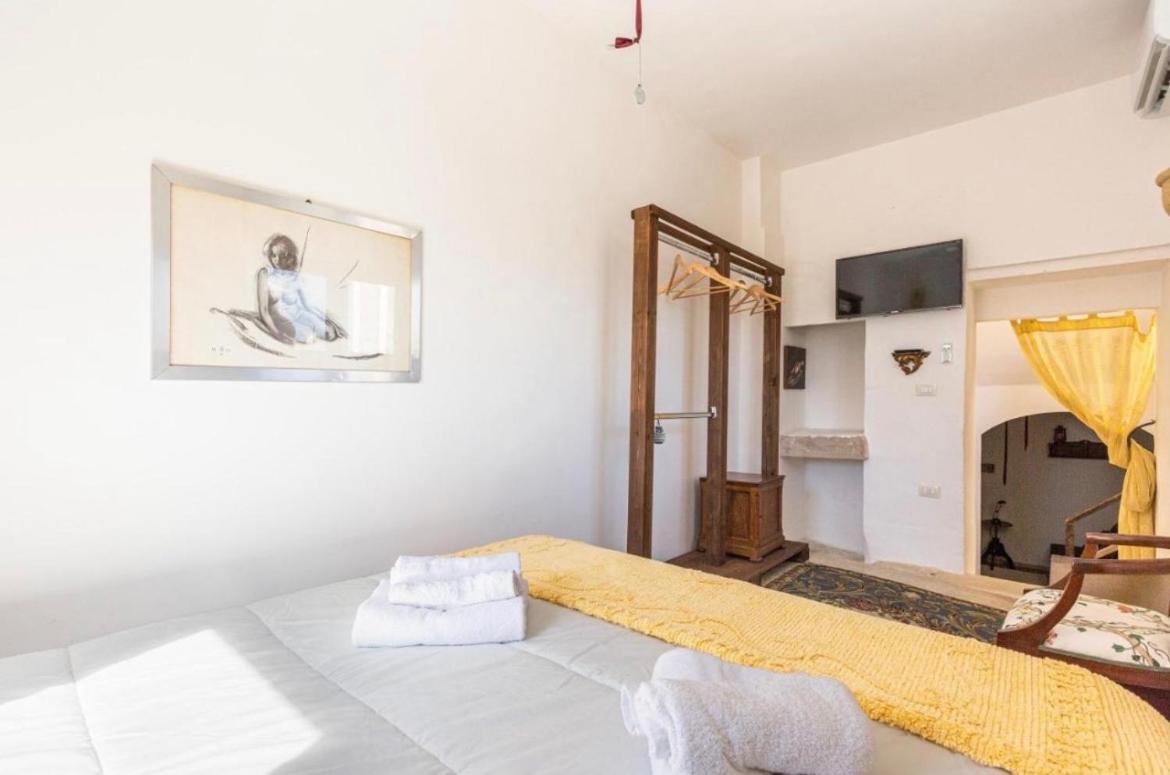Kasa Celeste Aida Gallipoli Extérieur photo