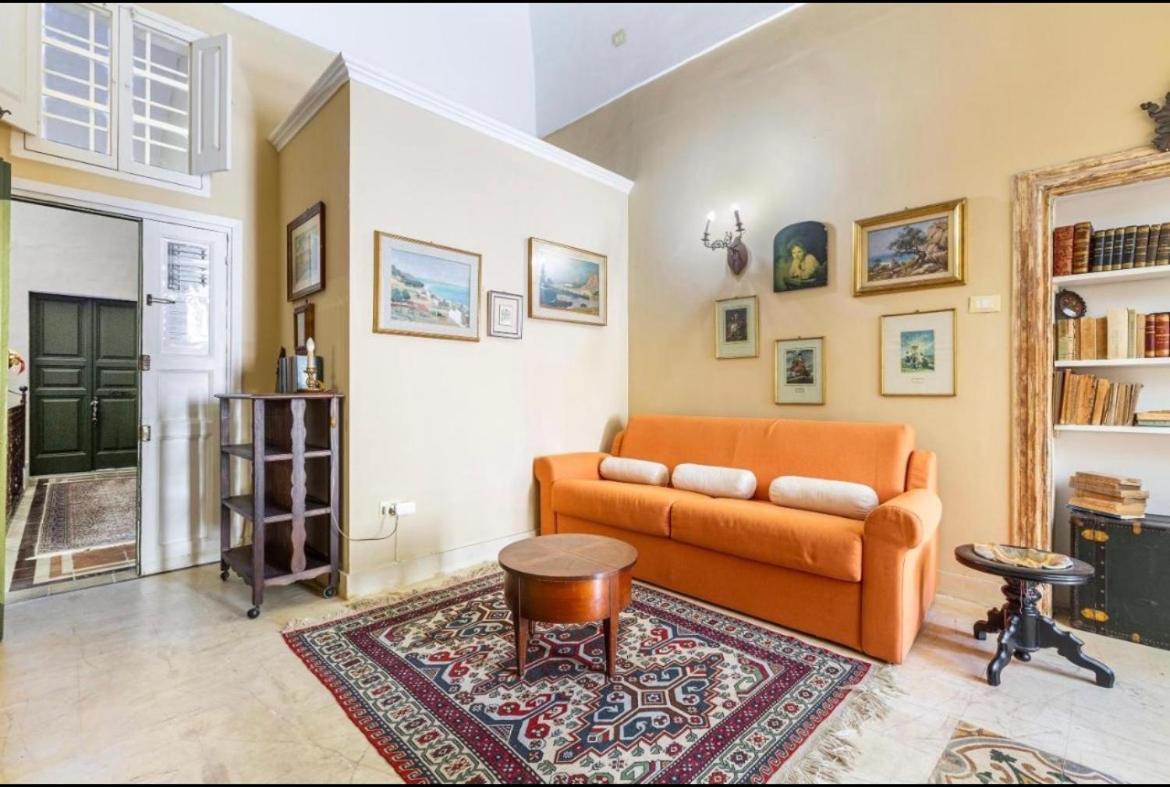 Kasa Celeste Aida Gallipoli Extérieur photo