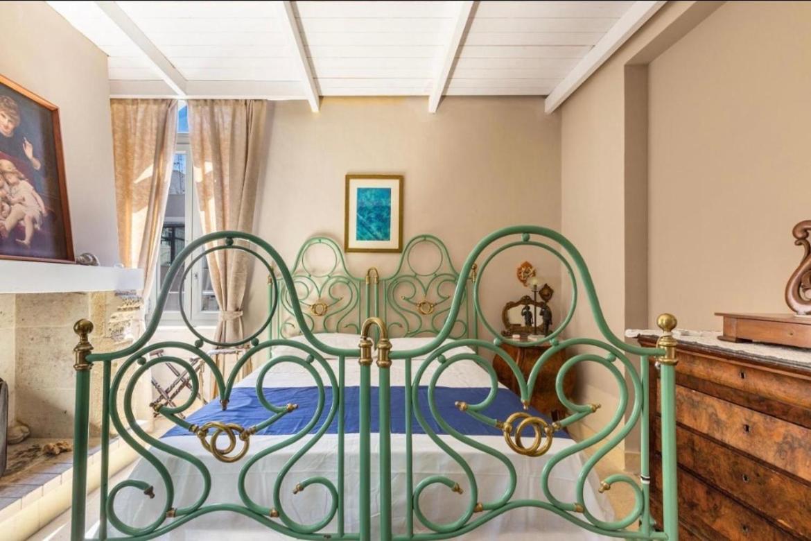 Kasa Celeste Aida Gallipoli Extérieur photo