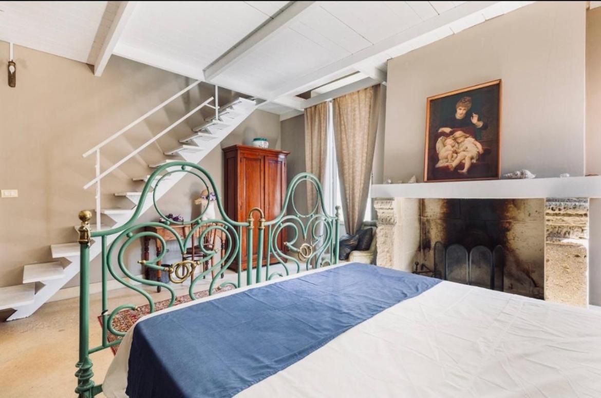 Kasa Celeste Aida Gallipoli Extérieur photo