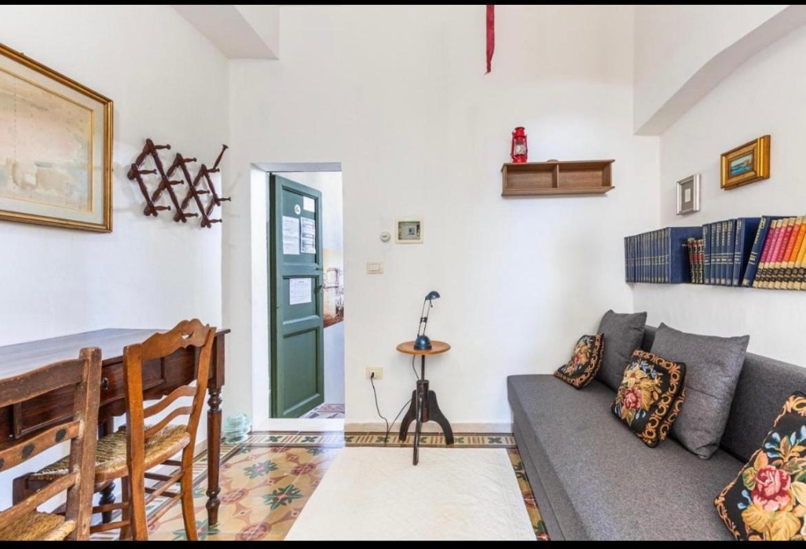 Kasa Celeste Aida Gallipoli Extérieur photo