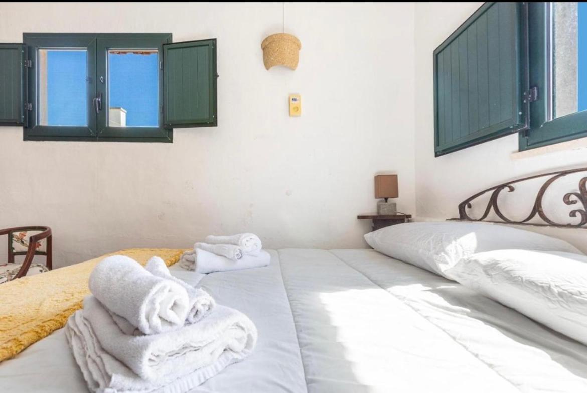 Kasa Celeste Aida Gallipoli Extérieur photo