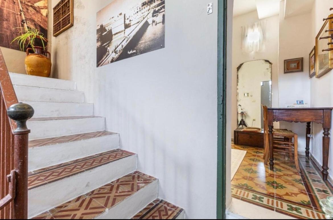 Kasa Celeste Aida Gallipoli Extérieur photo
