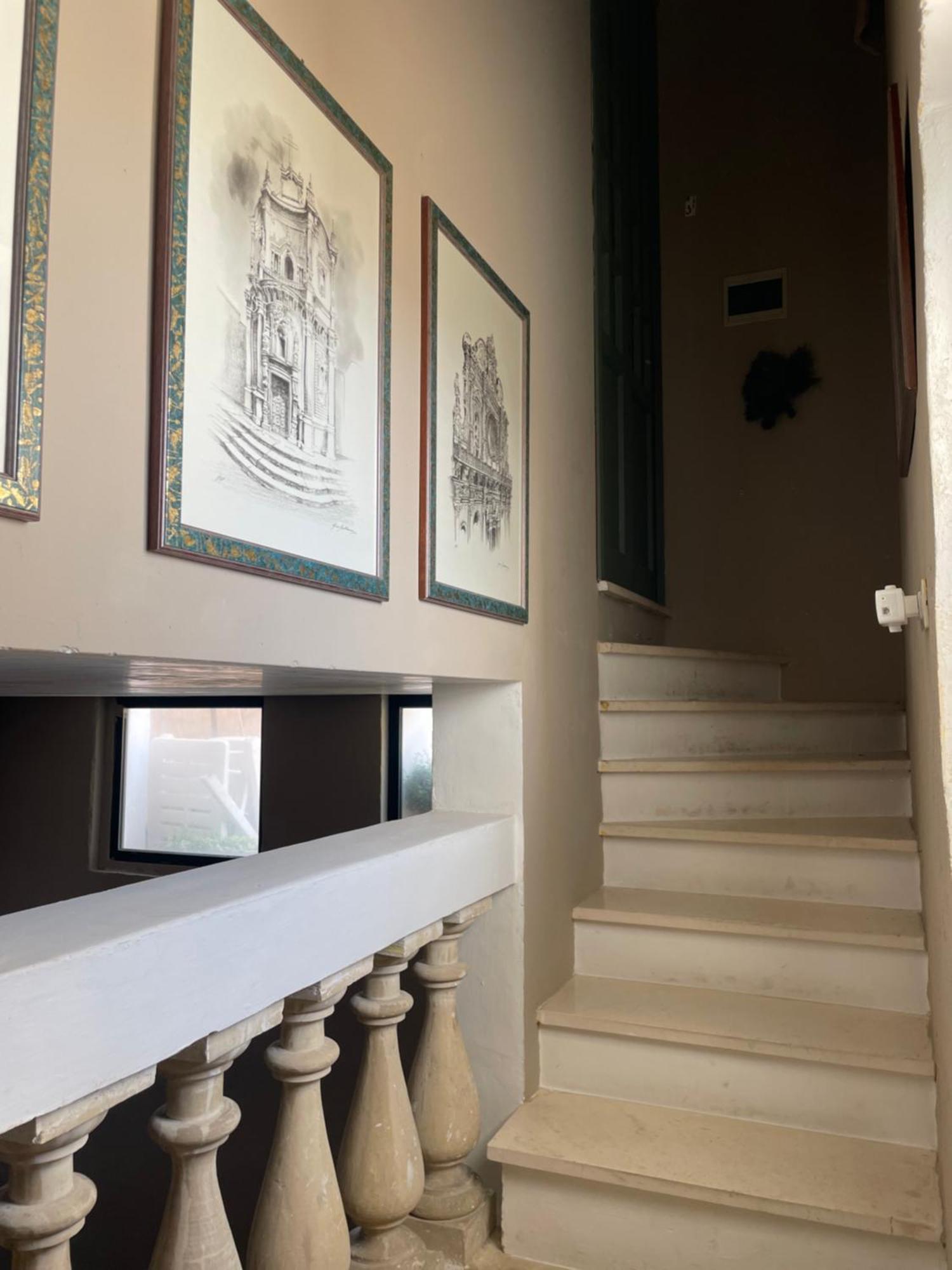 Kasa Celeste Aida Gallipoli Extérieur photo