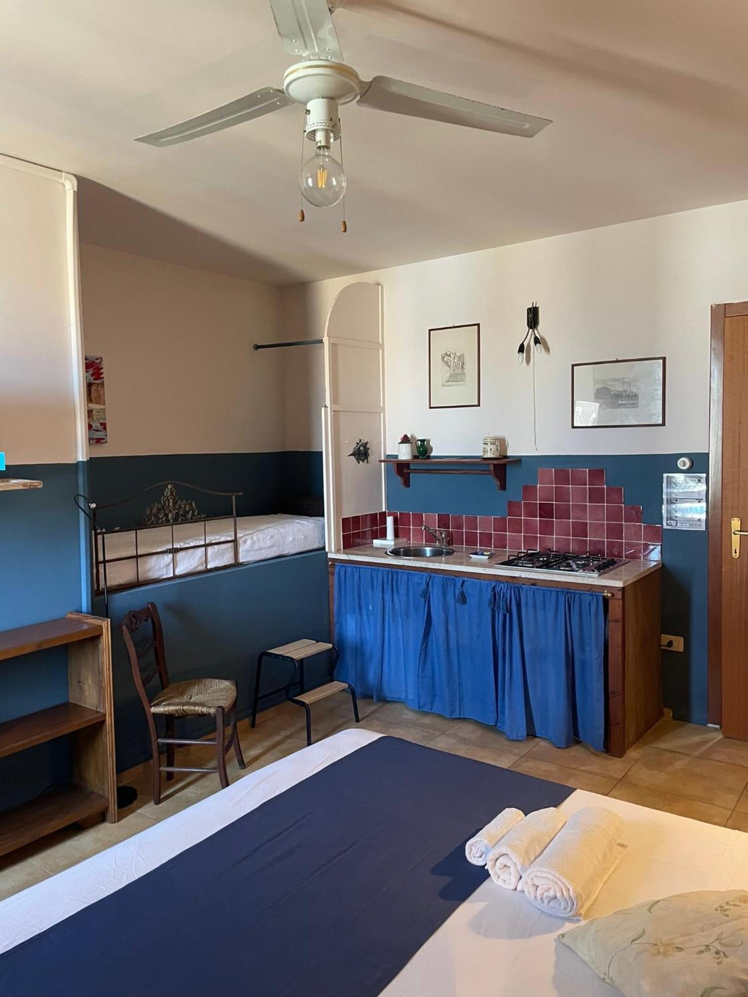 Kasa Celeste Aida Gallipoli Extérieur photo
