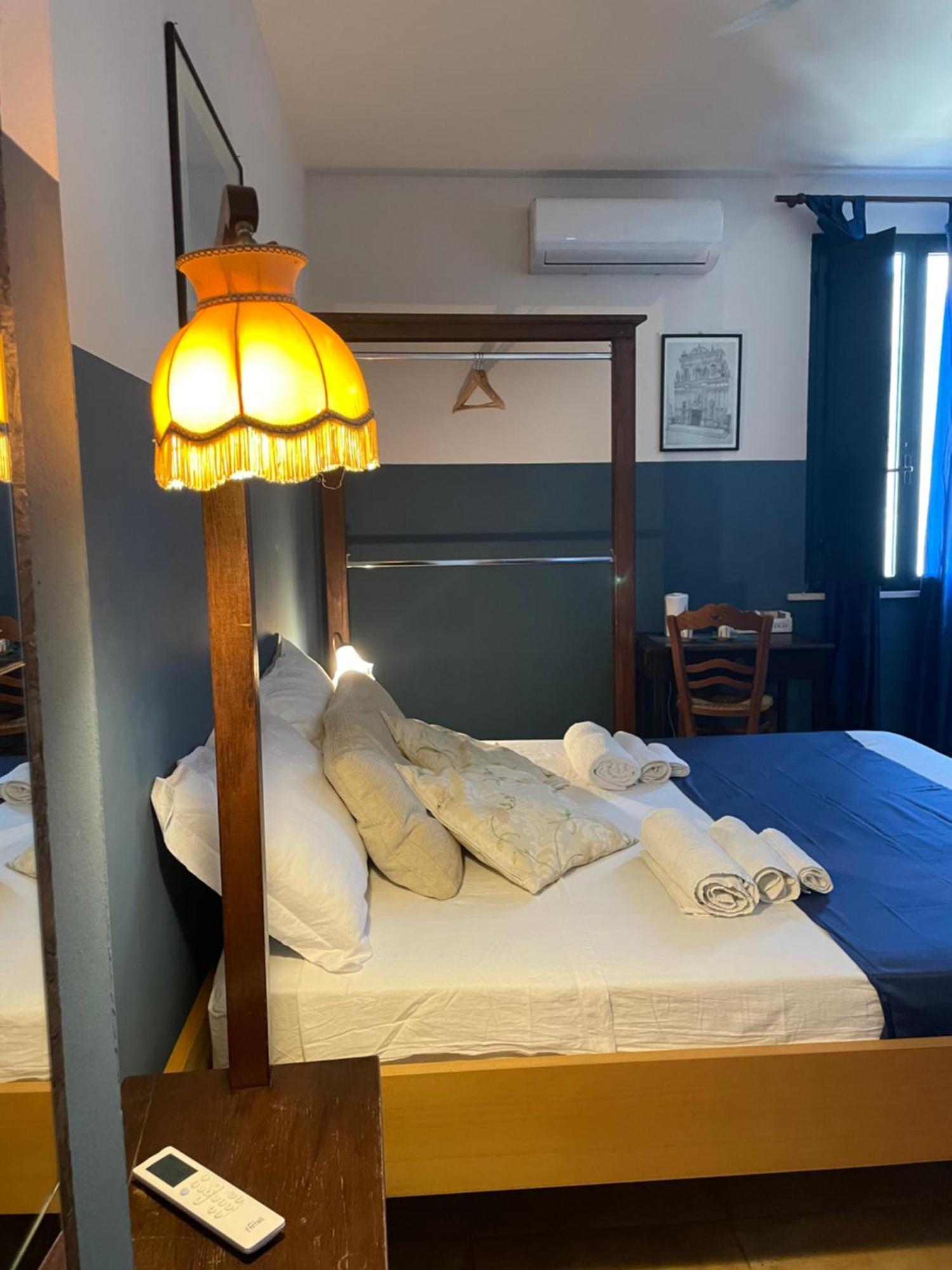 Kasa Celeste Aida Gallipoli Extérieur photo