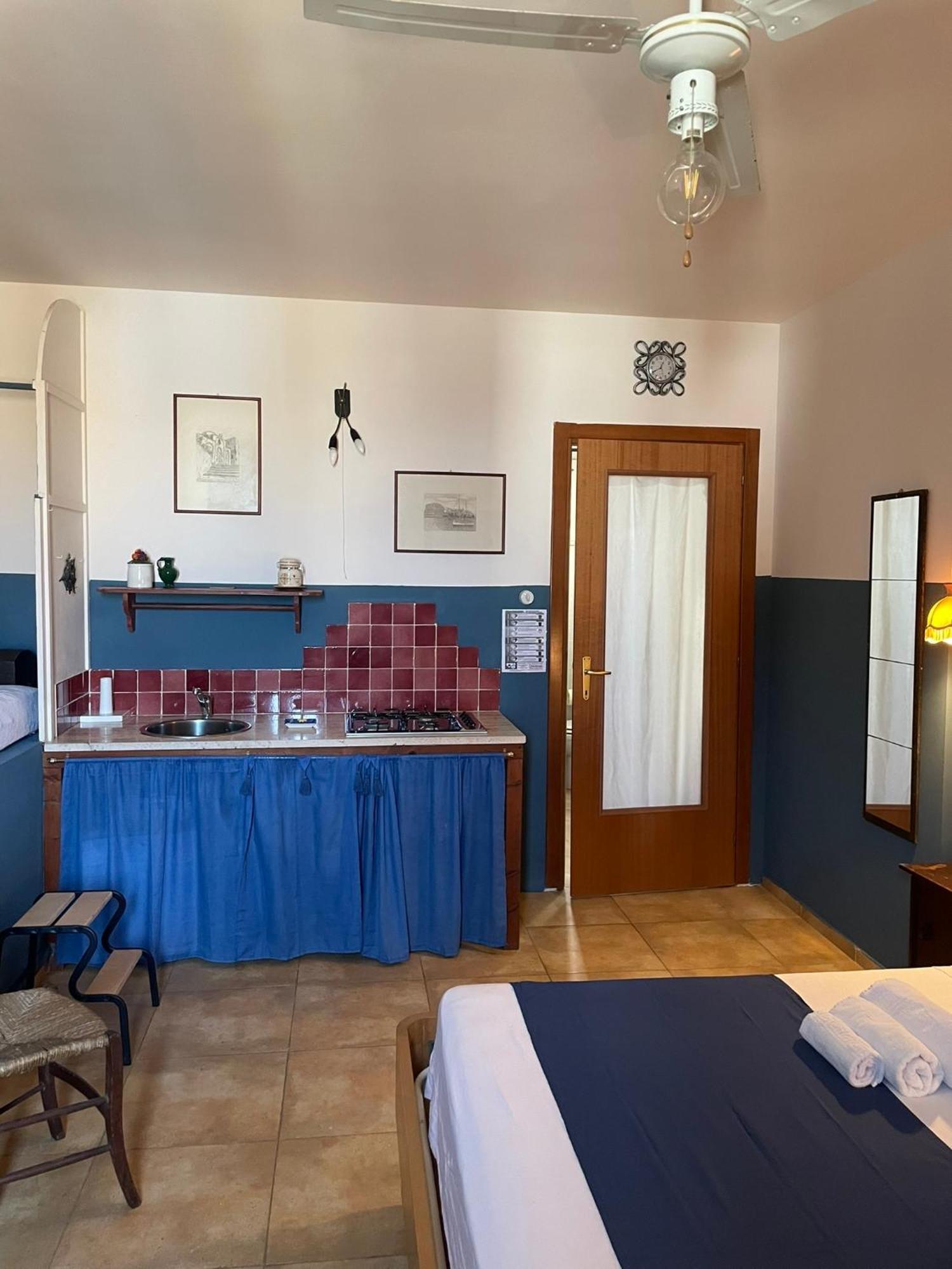 Kasa Celeste Aida Gallipoli Extérieur photo